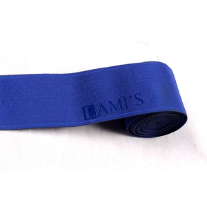 Ruban de médaille de haute qualité en gros, couleur personnalisée, ruban de médaille cérémoniel pour uniformes de cérémonie - Product Image 5