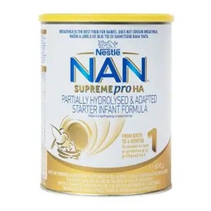 Leche de Fórmula en Polvo Nestle Nan Comfort 1 para Bebés de 0 a 6 Meses - Product Image 4