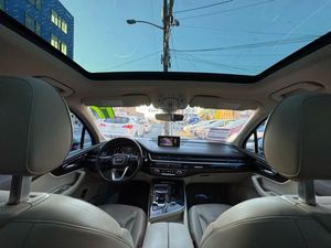 สะอาด2022 A-U-D-I Q3 qua_tt_ro พรีเมี่ยมบวก40 TFSI - Product Image 6