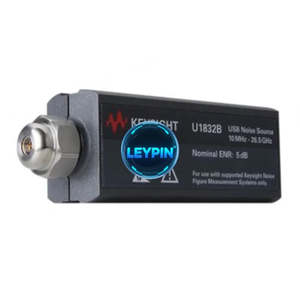 Generador de Señales Inteligente USB Keysight U1832B, Fuente de Ruido de 10 MHz a 26.5 GHz, 5 dB ENR Nominal - Product Image 4