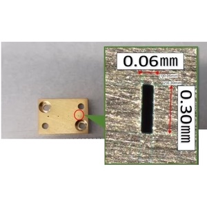 Conjunto de herramientas de tungsteno Pieza de aleación de pieza personalizada fina Berilio Cobre Precio Libra - Product Image 1