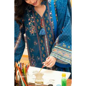 Conjunto de 3 Piezas para Mujer, Estampado, SD-52202, Elegante y con Estilo - Product Image 2