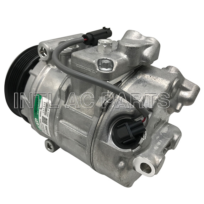 7SEU17C Air Compressor for BMW 530xi 3.0L - OEM CO 11248C