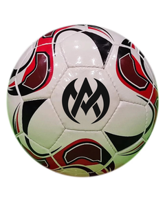 Balón de fútbol con logotipo personalizado 2025, Fútbol cosido a mano de alta calidad, último diseño, productos de alta calidad, venta al por mayor, inflable en condiciones de servidumbre - Product Image 6