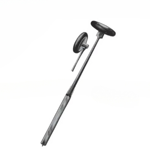 Martillo Babinsky de 25cm, venta al por mayor, instrumento de diagnóstico quirúrgico personalizado de acero inoxidable de calidad superior - Product Image 1