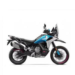 Hot Trending CF/MOTO 800MT-X 2025 150cc Four Stroke Electric/<b>Kick</b> Start 28mph Top Speed Ready to Ship - Product Image 1