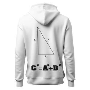 Hot Trend Custom <b>Summer</b> Pullover <b>Hoodie</b> 100% Cotton Fleece Silk Screen Printed Embroidered Hooded Sweatshirt for Winter - Product Image 5