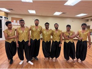 ชุดเต้นรำสำหรับผู้ชายแบบอาหรับเสื้อแขนกุดพร้อมกางเกงสำหรับงานปาร์ตี้คอสเพลย์งานคาร์นิวัลธีมคอสเพลย์ - Product Image 4