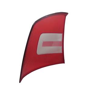 Lente de Luz Trasera Derecha para Skoda Octavia - Product Image 2