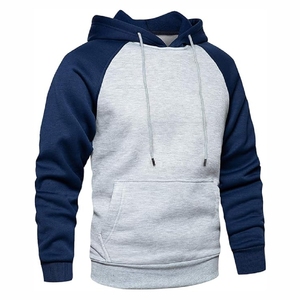 Nouveau 2025 vente en gros sweats à capuche surdimensionnés conception personnalisée pull impression logo grande taille sweats à capuche pour hommes - Product Image 4