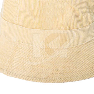 Sombreros de cubo hechos en Pakistán, sombreros de cubo hechos de tela de buena calidad a la venta, ropa de playa, sombrero de cubo - Product Image 6