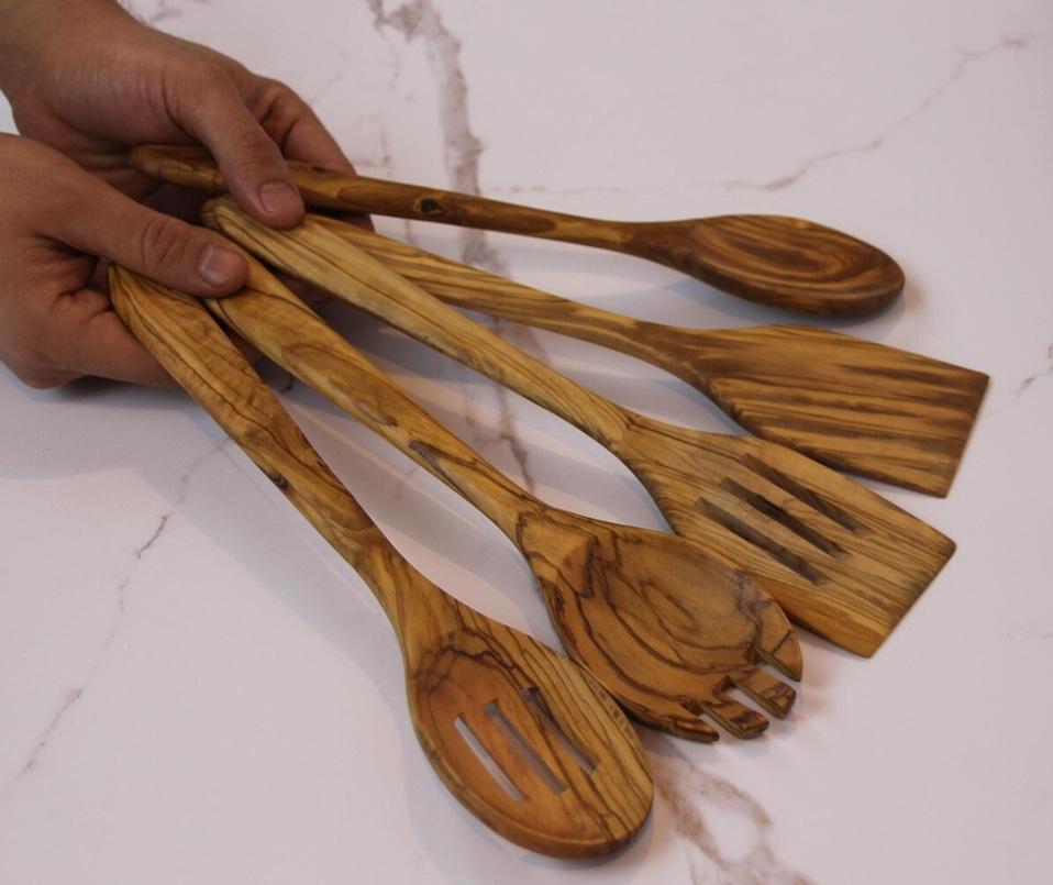 สีไม้ธรรมชาติ