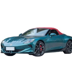 รถยนต์ไฟฟ้าปี 2025 มือสอง รถยนต์ไฟฟ้า M กำลังไฟ 231 กิโลวัตต์ ระยะทางวิ่ง 501 กิโลเมตร แบบ 2 ประตู 2 ที่นั่ง รุ่นโรดสเตอร์ - Product Image 1