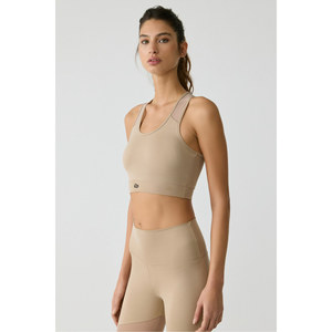 เสื้อกล้ามผ้าทูลล์สำหรับผู้หญิง Urban Beat LISSA - Product Image 2