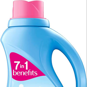 Adoucissant liquide pour tissus Downy Ultra Laundry (conditionneur de tissus), april Fresh, 44 floz, 60 lessives - Product Image 1