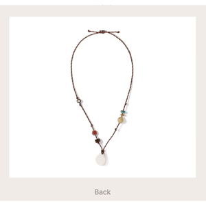 CORTIS - OFFICIAL MD CORTIS เชือกสีทราย (สีงาช้าง), สีหมึก (สีน้ำตาลเข้ม) - Product Image 5