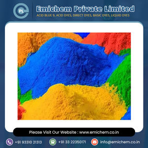 Proveedor mayorista de tintes de impresión en polvo de tinte básico utilizado en la impresión textil y en papel - Product Image 2