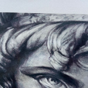 Latest style customize dtg print premium quality thick <b>fleece</b> casual fashionable <b>hoodie</b> for <b>men</b> - Product Image 3