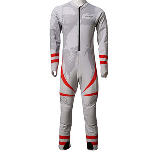 Uniforme Combinado Nórdico de Moda Más Vendido, Diseño Personalizado, Traje de Una Pieza, Uniforme Combinado Nórdico - Product Image 1