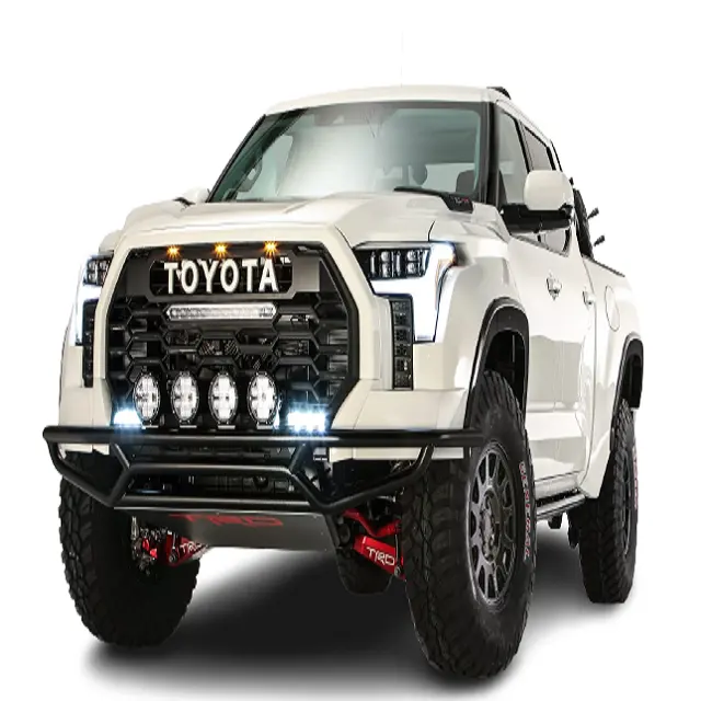 COMPRO TODO EL AÑO MARCAS TOYOTA/COMPRO EXPORTADO TOYOTA TUNDRA Y OTROS TOYOTA