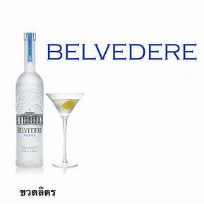 Vodka Bellvedere ORIGINAL PREMIUM 70 Cl 40% Alcohol Botella Precio al por Mayor - Product Image 2