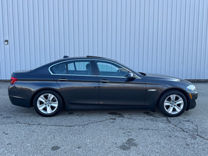 BMW Serie 5 528I 2013, Listo para Enviar - Product Image 4