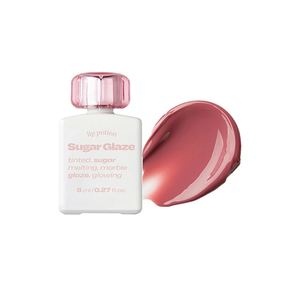 Potion pour les lèvres Glaçure au sucre No.5 Boule mauve - Product Image 1