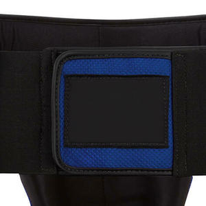 Cómodo Protector Abdominal Protector de ingle Hombres Mujeres Kick Boxing Protector de ingle Boxeo Protectores ajustables Protectores - Product Image 6