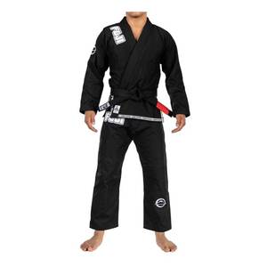 การแข่งขันนักศึกษา Bjj Gi บราซิล Jiu Jitsu ชุดเครื่องแบบ BJJ Ji - Product Image 3