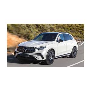 Mercedes-Benz GLC 300 Coupé 4MATIC 2022, Seminuevo - Product Image 3
