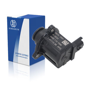 Sorgho 037977 Valve de purge de cartouche de vapeur pour Mini Cooper CITROEN C4 C5 <span class=keywords><strong>Peugeot</strong></span> 207 <span class=keywords><strong>308</strong></span> - Product Image 1