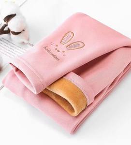 Leggings en coton de haute qualité pour filles Tendance et confortable - Product Image 4