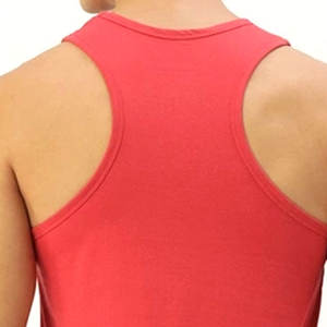 Camiseta sin mangas de algodón para hombre, estilo casual y holgado, ideal para fitness y gimnasio. - Product Image 5