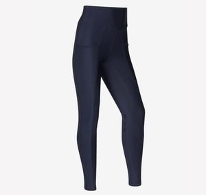 Joxar – équitation de haute qualité, jeune cavalier, Pull-On, brech Indigo - Product Image 1