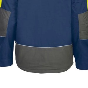 2024 <b>Mens</b> High Visibility Hi Vis Jacket High Quality Custom Logo/Designs Anti-Static Comfortable Adult Wear at Price Hot Selling - Product Image 5