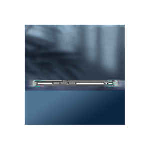 Coque en silicone transparente ultra-fine de luxe JoieCreatif Forst pour Samsung Galaxy S22 Plus, coque de protection en silicone souple XS - Product Image 5