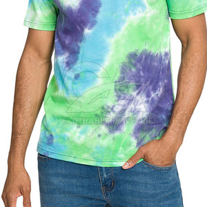 เสื้อยืดพิมพ์ซับลิเมชันสำหรับผู้ชายเสื้อยืดผลิตจากวัสดุทนทาน - Product Image 6
