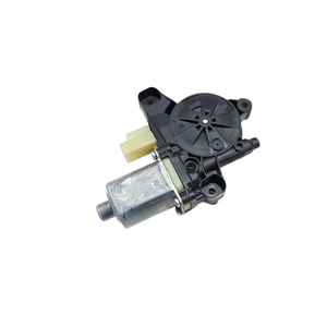 MOTOR ELÉCTRICO PARA VENTANA DELANTERA IZQUIERDA FORD Kuga Series (DFK) 0130822088 (19>) - Product Image 6