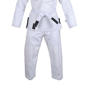 Nueva ropa para adultos 2025 única buena venta último diseño BJJ Jiu Jitsu trajes uniforme de grado de competición Varios tamaños disponibles - Product Image 5