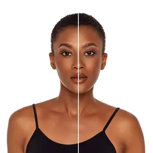 Juego de 30 Pestañas Postizas Naturales con Aplicador de Presión, Orgánicas y Ecológicas - Product Image 4