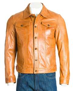 Veste en cuir pour homme de qualité supérieure, sur mesure, grande taille, chaude, respirante, tissée, vintage, à capuche, style varsity, vente en gros - Product Image 1