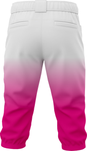 Nouvelle tenue de softball au design personnalisé, nouvelle arrivée, tenue de softball en gros - Product Image 4