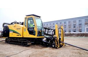 Perforadora Direccional Horizontal D60x90 S3 en Venta - Product Image 4