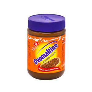 Wander Ovomaltine-Crème à tartiner croquante (380g) - Product Image 6