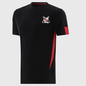 Camiseta de fútbol GAA sublimada de poliéster 100% de alto rendimiento para jugadores gaélicos, ropa de fútbol de diseño sólido para Irlanda - Product Image 1