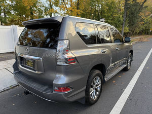 CLEAN 2014 Lexus GX 460 4WD Volant à Gauche - Product Image 5