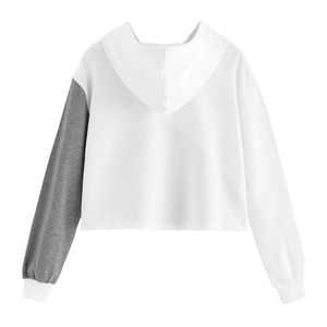 Sweat à capuche à libération directe d'usine pour hommes et femmes automne printemps motif imprimé pull brodé personnalisé pour la mode d'hiver - Product Image 5