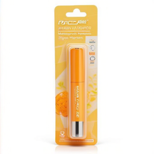 Pica-Gel Jaune Marqueur Signalétique Imperméable et Fluorescent - Product Image 3