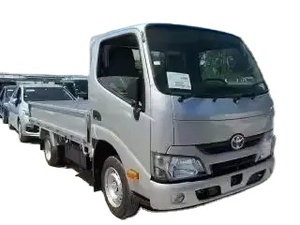 Neatly Used T0 y3 <b>t</b>.as D.yna Tr.uck 4WD Tru.ck Accident-Free & Warranty Assurance Ready To <b>Drive</b> - Product Image 2