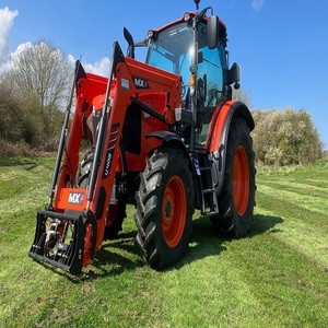 Tractor Kubota de primera calidad para la venta, entrega rápida disponible, Compra ahora con el mejor precio y un rendimiento excepcional - Product Image 2